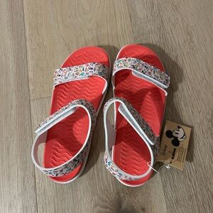 Native x Disney Kids Sandals